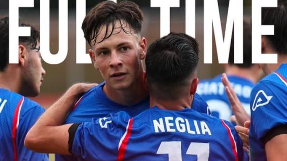 La Sammaurese cede 2-0 alla Maceratese e non trova la via della luce