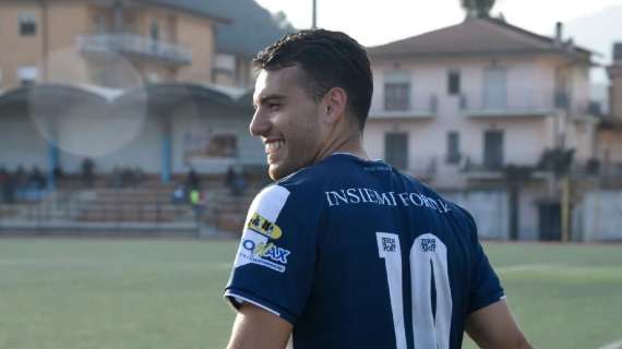 Svincolati - 27enne argentino che ha giocato gli ultimi tre anni in Serie D
