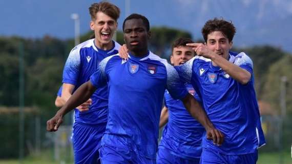 Rappresentativa Serie D ai quarti dopo 11 anni: ora sfida al Torino