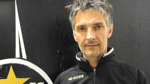 UFFICIALE: AC Crema, annunciato il nuovo allenatore