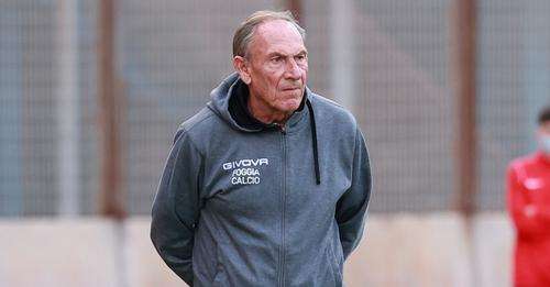 Clamoroso a Foggia: Zeman pronto a dimettersi? La situazione