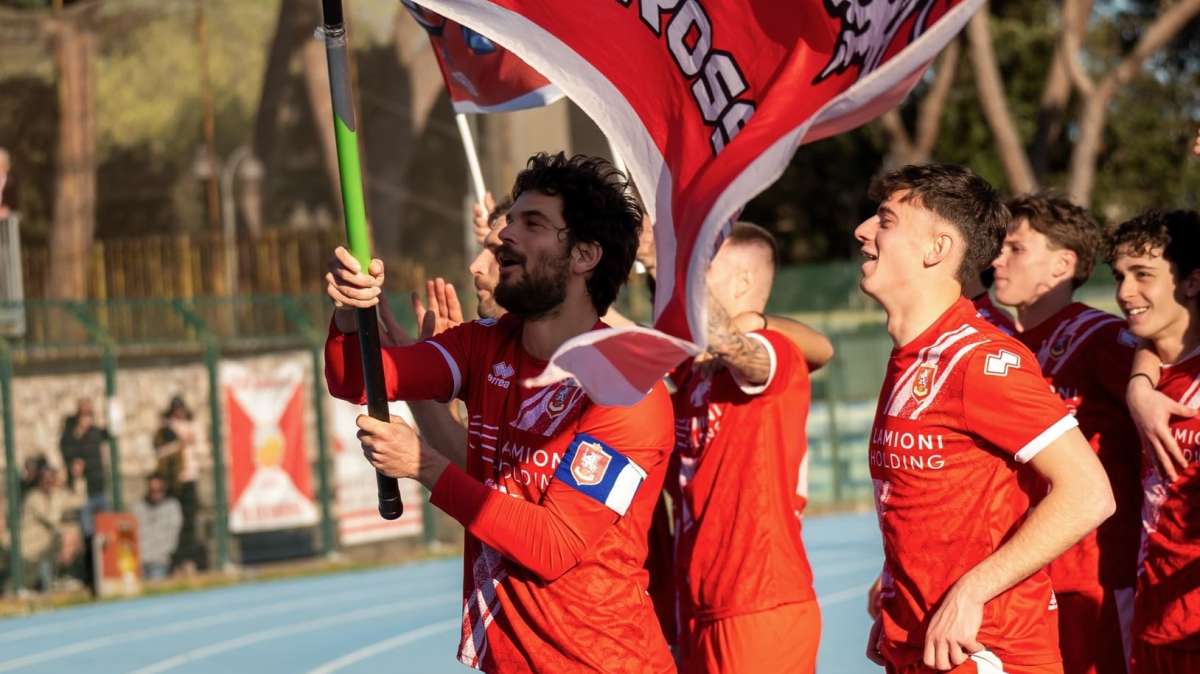 Serie D, il punto sul girone E: Spumante pronto per il Grosseto, Siena e Prato show. Profondo rosso per Sansepolcro e Cannara