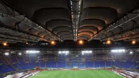 Live score Serie A 2020-2021: Roma-Benevento in DIRETTA!