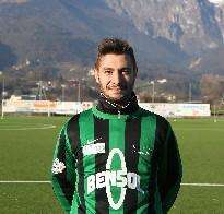 Union Ripa La Fenadora, Brotto: trecento di questi gol!