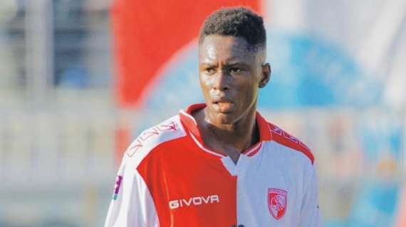 Rimini, estate bollente per Jallow: la Serie A sul classe 2007