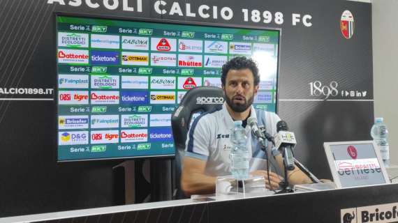 Sassuolo, Grosso: «Serie B campionato tremendo, ogni stagione succede che...»