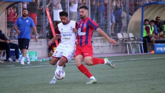 Spareggi Eccellenza: programma e arbitri delle finali di andata 