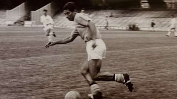 Addio ad un ex calciatore: ha lasciato un segno indelebile nel cuore dei tifosi del Pescara