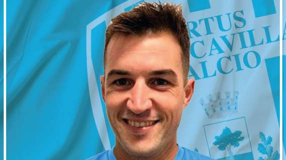 Valmontone: arriva un argentino con circa 100 gare nel girone H di D