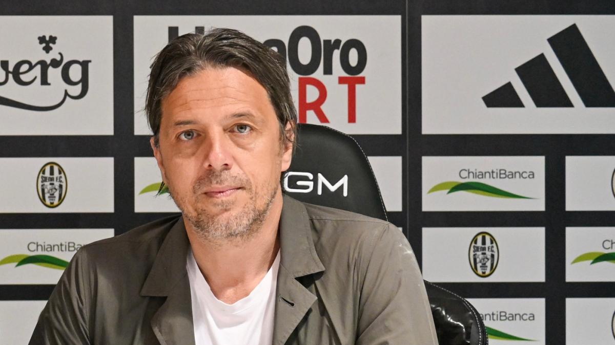 UFFICIALE: Siena, Guerri resta. Prolungato il contratto del diesse