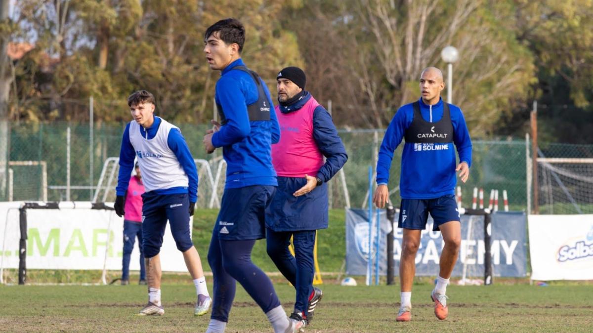 Follonica Gavorrano, dodici finali per la salvezza: domani il Ghiviborgo