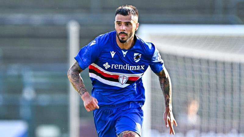 Shock in casa Sampdoria: l'infortunio è gravissimo, scatta il piano d'emergenza per la difesa