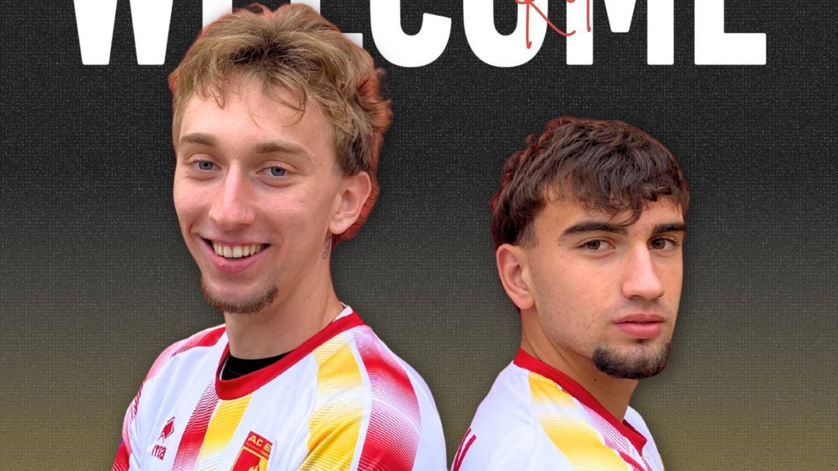 UFFICIALE: Doppio colpo messo a segno dall'Este