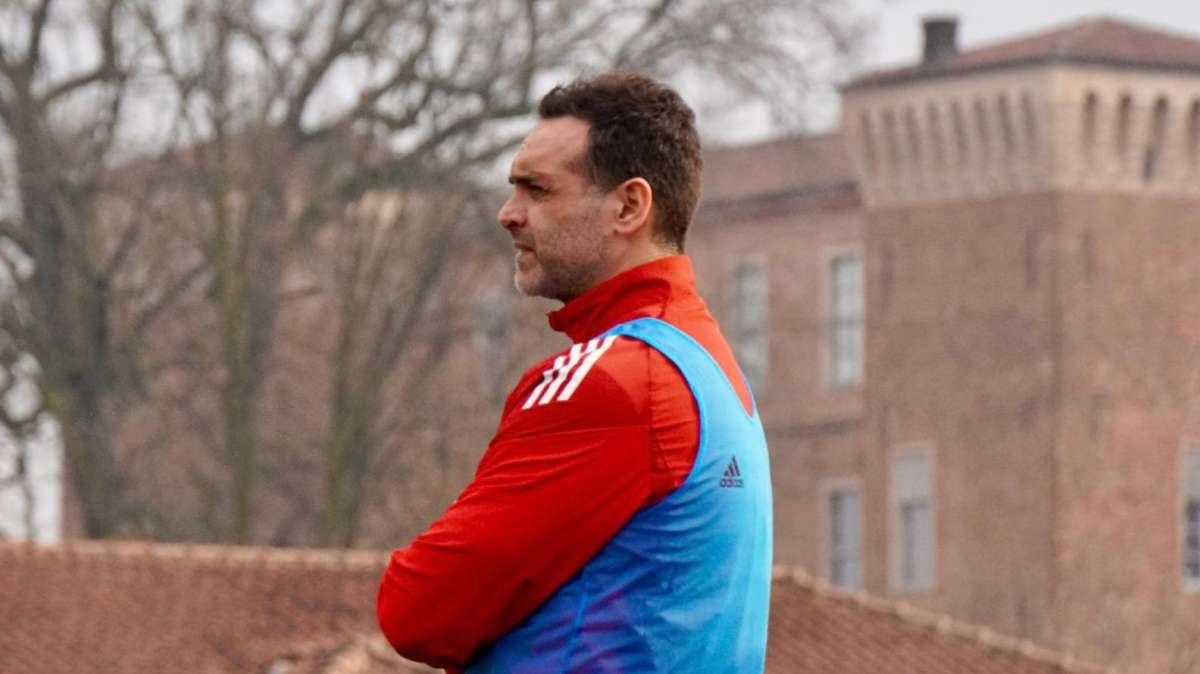 Chisola alla prova Ligorna. Ascoli: «Serve una vittoria per restare in zona play-off»