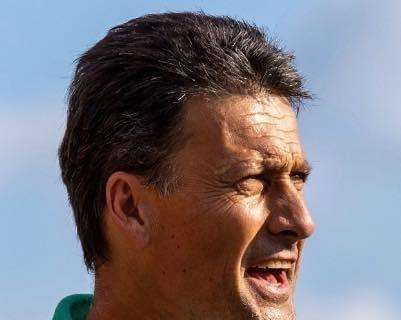 UFFICIALE: Si dimette uno staff tecnico di Serie D