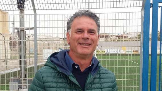 Messina, Modica: «Gelbison è scontro diretto e dobbiamo voltare pagina»