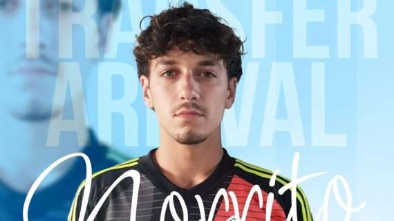 FBC Saronno c'è l'accordo: l'estremo difensore arriva dalla Serie D