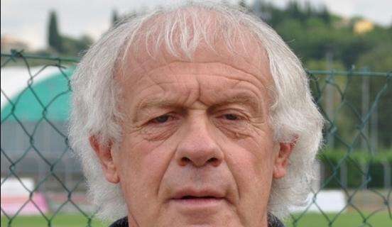 Grosseto, lascia il diesse: «Alla mia età non me la sento di lasciare la famiglia per il calcio»