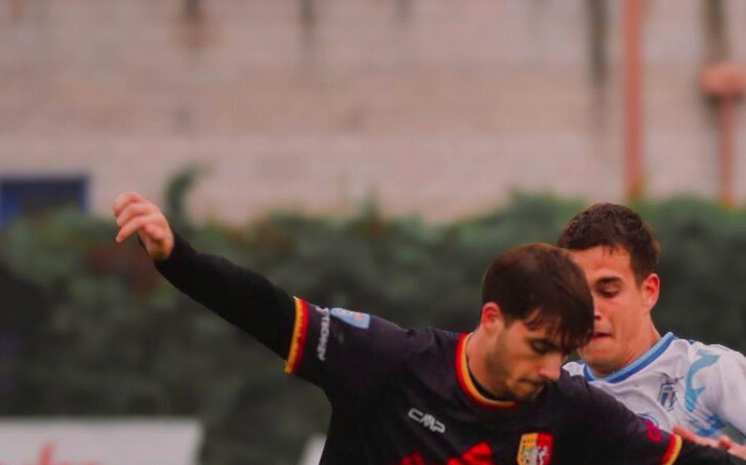 Mercato giallorosso, finisce l'avventura di Beccaro: risoluzione del contratto a Bassano