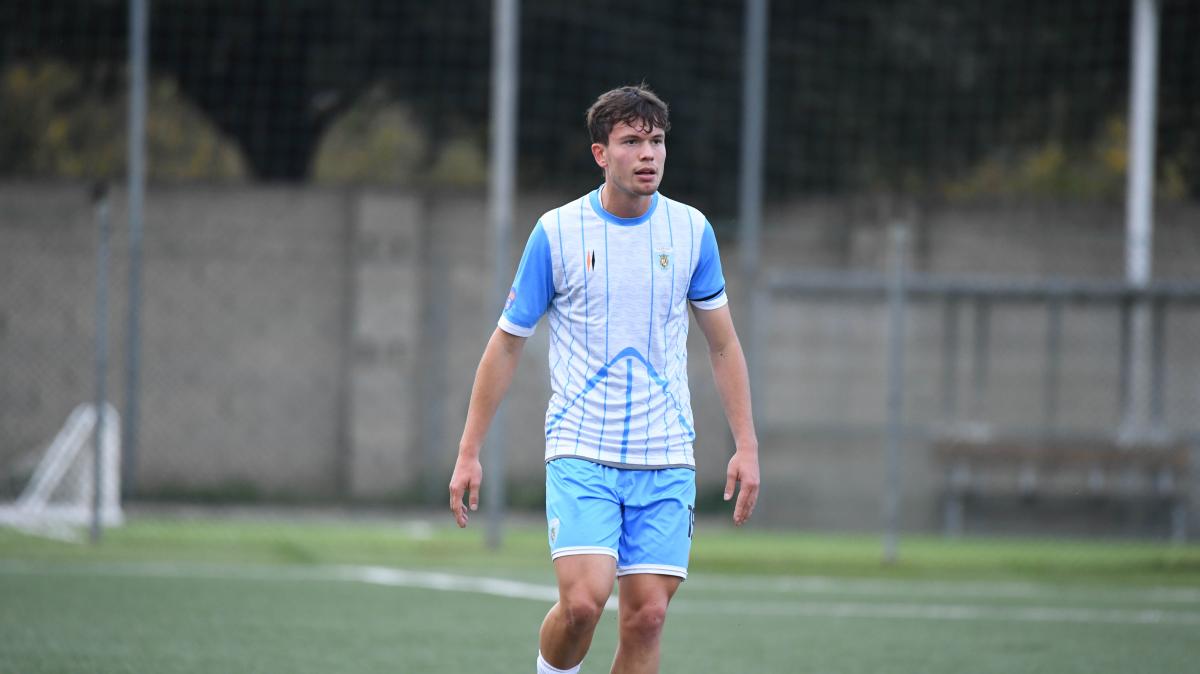 Nocerina-Latte Dolce, battaglia senza gol: al "San Francesco" regna l'equilibrio