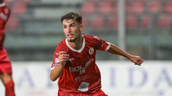 Nocerino fa gola a tutti: cinque club in corsa per l'ex attaccante della Turris