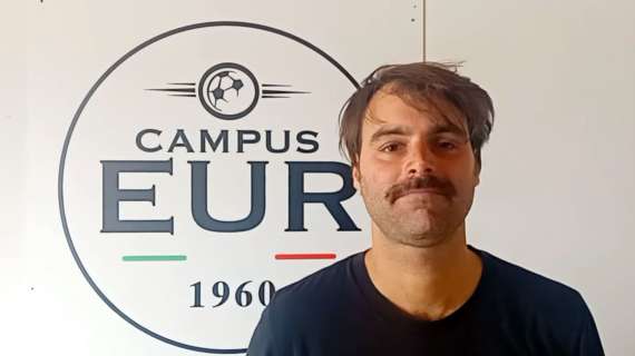 Campus Eur: addio a Mazzesi, la società ringrazia e guarda al futuro