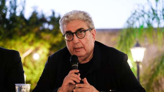 Perinetti svela: «Per tre giorni mi sono sentito direttore del Benevento»