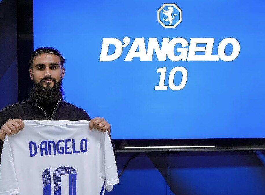 UFFICIALE: Nuovo 27enne attaccante ingaggiato dalla Fidelis Andria