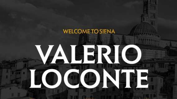 UFFICIALE: Triplo annuncio di mercato da parte del Siena
