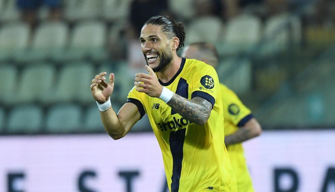 Spezia, il nuovo bomber arriva dal Modena: tutto su Pedro Mendes, manca solo un sì