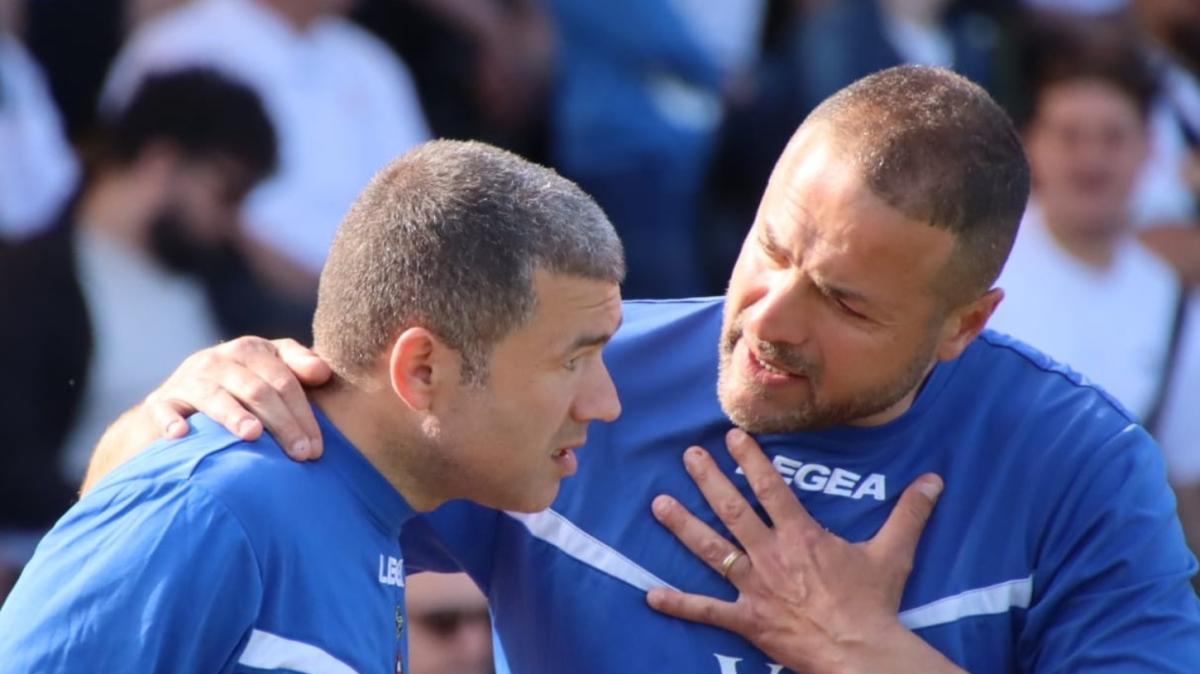 Savoia, la continuità parte dai suoi veterani: Improta e Sorrentino confermati per la Serie C