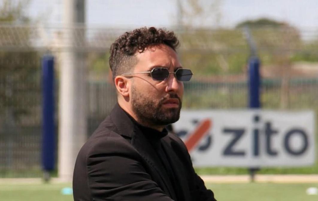 UFFICIALE: L'Acerrana annuncia l'addio del team manager