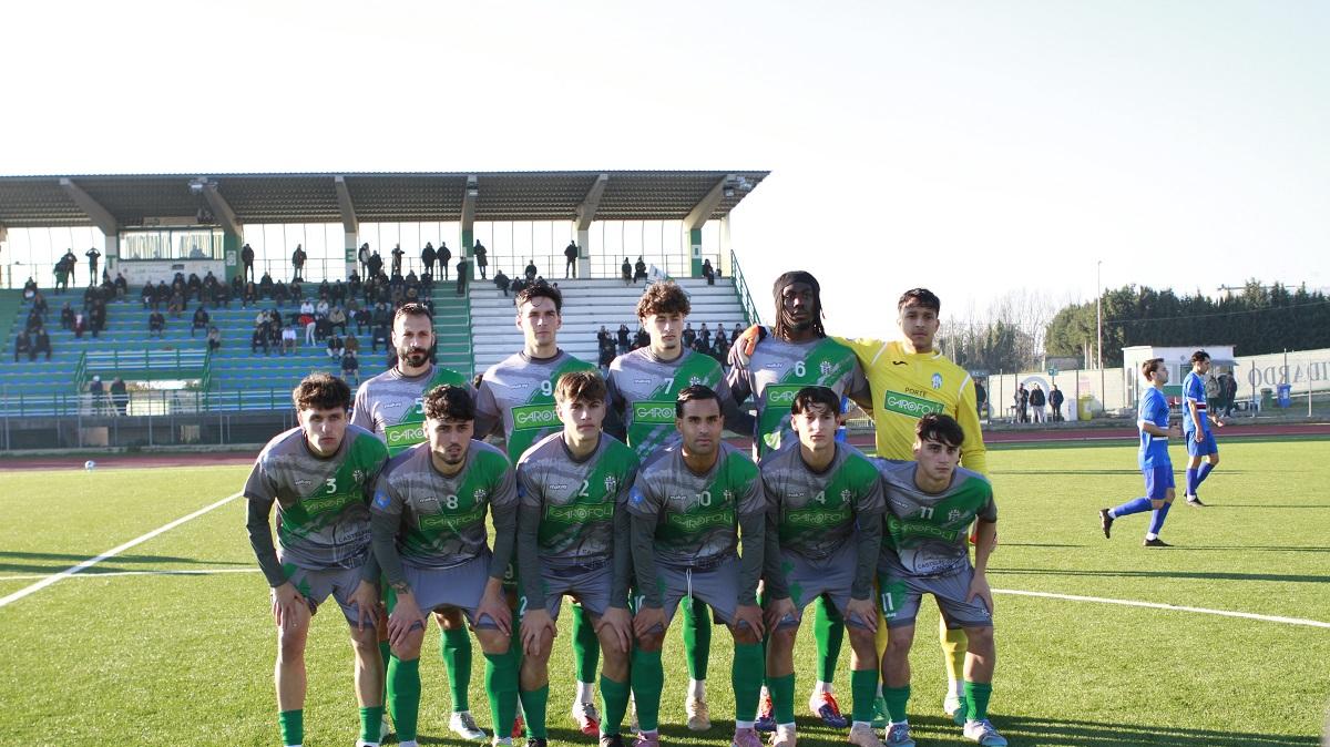 Età media nel Girone F di Serie D: i dati aggiornati