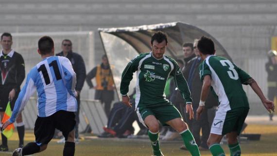 Derby Salernitana-Cavese, Cardinale: «Gestire la tensione sarà fondamentale»
