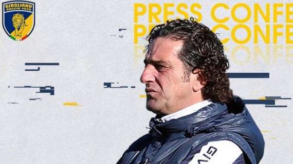 Giugliano, Ferraro: «Dimostrato il nostro valore con Cerignola e Gelbison»