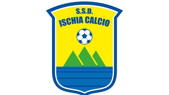 UFFICIALE: Triplo arrivo in casa Ischia