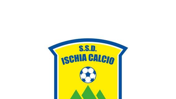 UFFICIALE: Nuovo rinforzo per l'Ischia. Confermata la nostra anteprima