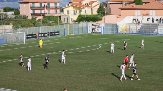 Un'analisi dei giocatori impiegati per club nel girone A di Serie D: Albenga a quota 43! 