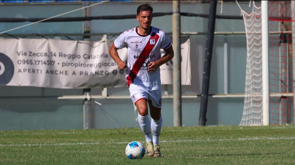 UFFICIALE: Altra rescissione in casa Reggina