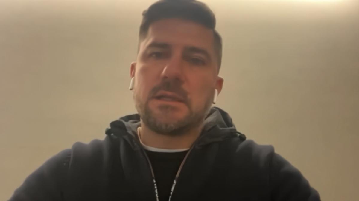 Taranto verso la finale col Bisceglie, Danucci: «Percorso fondamentale, la città ci spingerà alla vittoria»