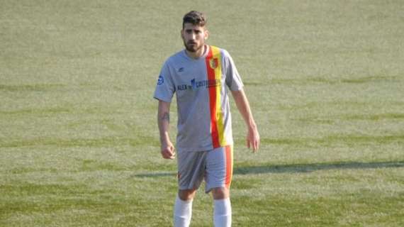 Calciomercato Giulianova, è fatta per un gradito ritorno in attacco