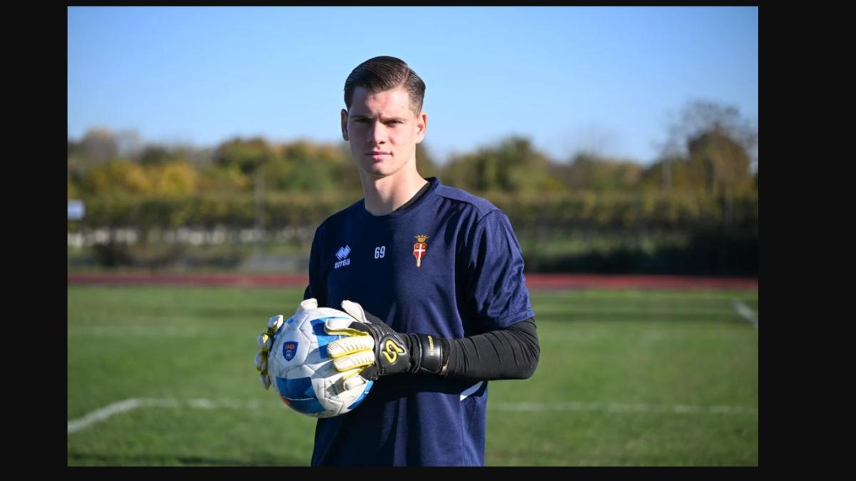 UFFICIALE: Il Treviso annuncia l'arrivo di De Franceschi