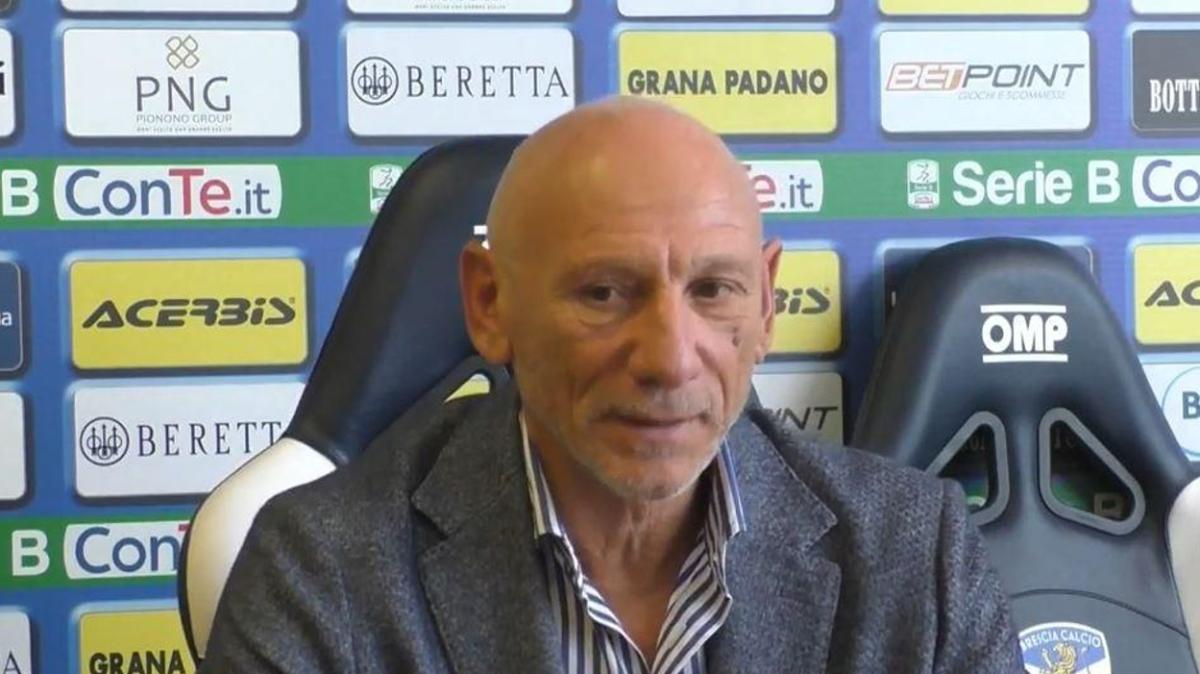 Cagni torna a parlare: «Troppi allenatori confondono i giocatori. La Samp? Occasione sprecata»