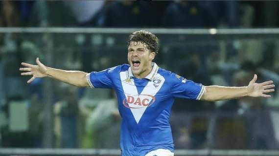 Bari: mirino puntato su un classe 2004 del Genoa