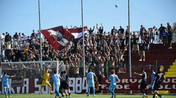 Union Clodiense insaziabile: avanti anche in Coppa, stese 2-0 le Dolomiti Bellunesi