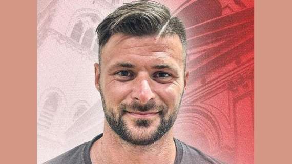 UFFICIALE: Redolfi è un nuovo calciatore del Mantova