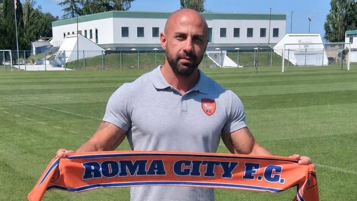 Roma City FC, Campolattano confermato in panchina per il 2026/2027