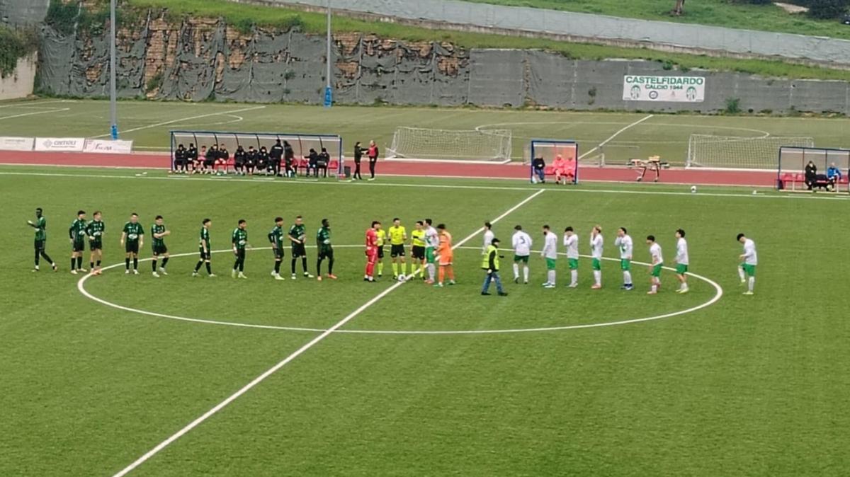 Castelfidardo batte Chieti 1-0: secondo successo consecutivo nella corsa salvezza