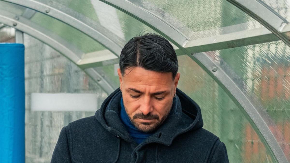 UFFICIALE: Un altro divorzio in casa Acerrana