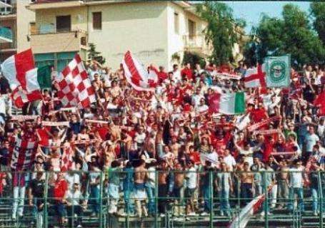 Live Play-off: Turris-Marsala in DIRETTA!